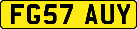 FG57AUY