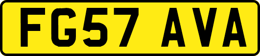FG57AVA