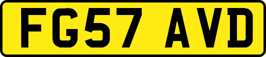 FG57AVD