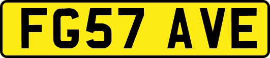 FG57AVE