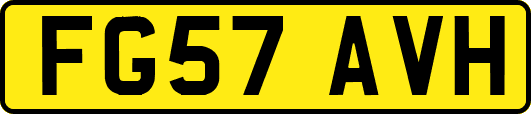 FG57AVH