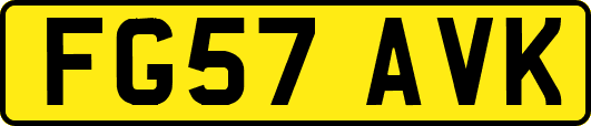 FG57AVK