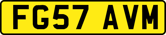 FG57AVM