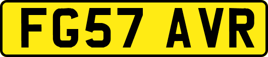 FG57AVR