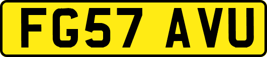 FG57AVU