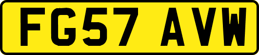 FG57AVW