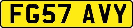 FG57AVY