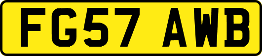 FG57AWB
