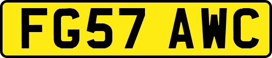 FG57AWC