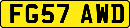 FG57AWD