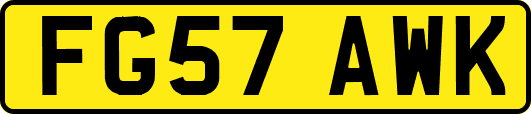 FG57AWK