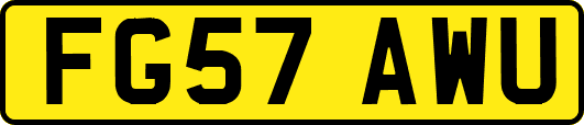 FG57AWU