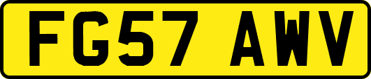 FG57AWV