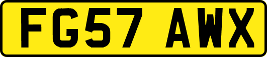 FG57AWX