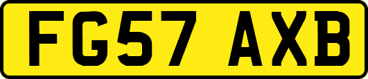 FG57AXB