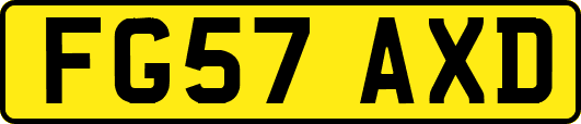 FG57AXD