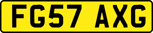 FG57AXG