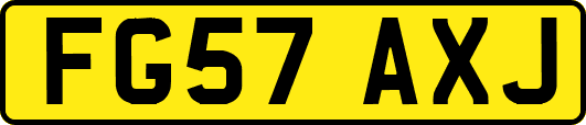 FG57AXJ