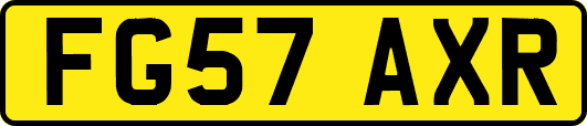 FG57AXR