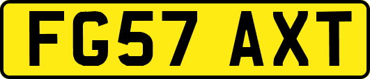FG57AXT