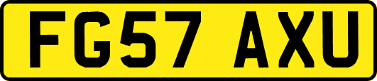 FG57AXU