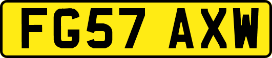 FG57AXW