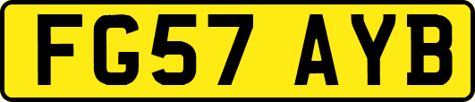 FG57AYB