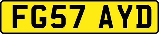 FG57AYD
