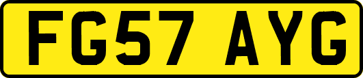 FG57AYG