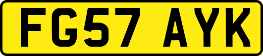 FG57AYK