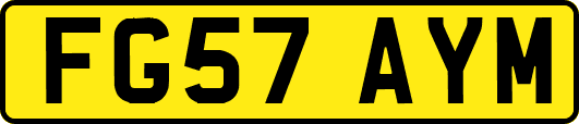 FG57AYM