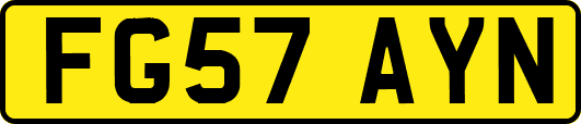 FG57AYN