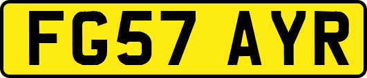 FG57AYR