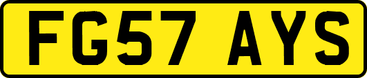 FG57AYS