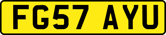 FG57AYU