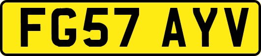 FG57AYV