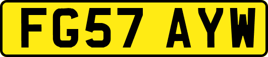 FG57AYW