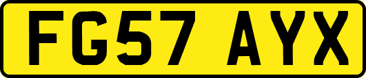 FG57AYX