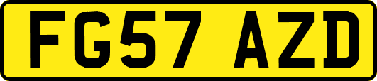 FG57AZD