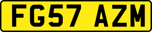 FG57AZM
