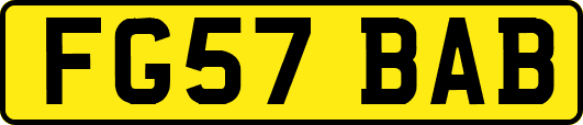 FG57BAB