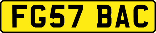 FG57BAC