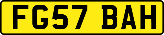 FG57BAH