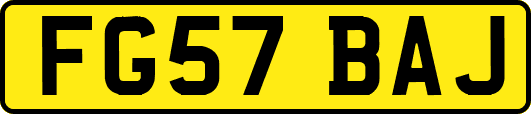 FG57BAJ