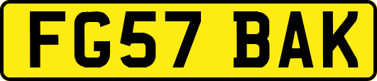 FG57BAK