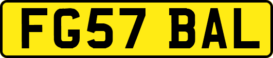 FG57BAL