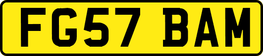 FG57BAM
