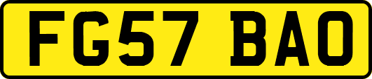 FG57BAO