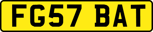 FG57BAT