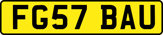 FG57BAU